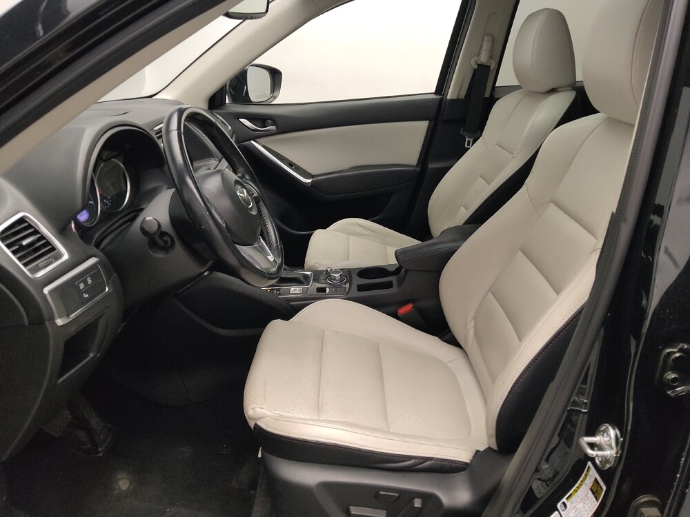 2016 Mazda CX-5 in Round Rock, TX 78664 - 18064007 17