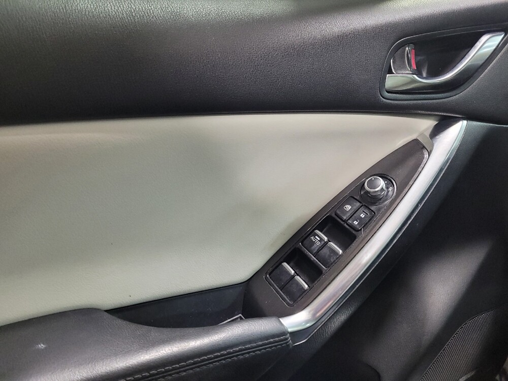 2016 Mazda CX-5 in Round Rock, TX 78664 - 18064007 27