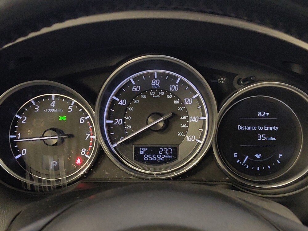 2016 Mazda CX-5 in Round Rock, TX 78664 - 18064007 23