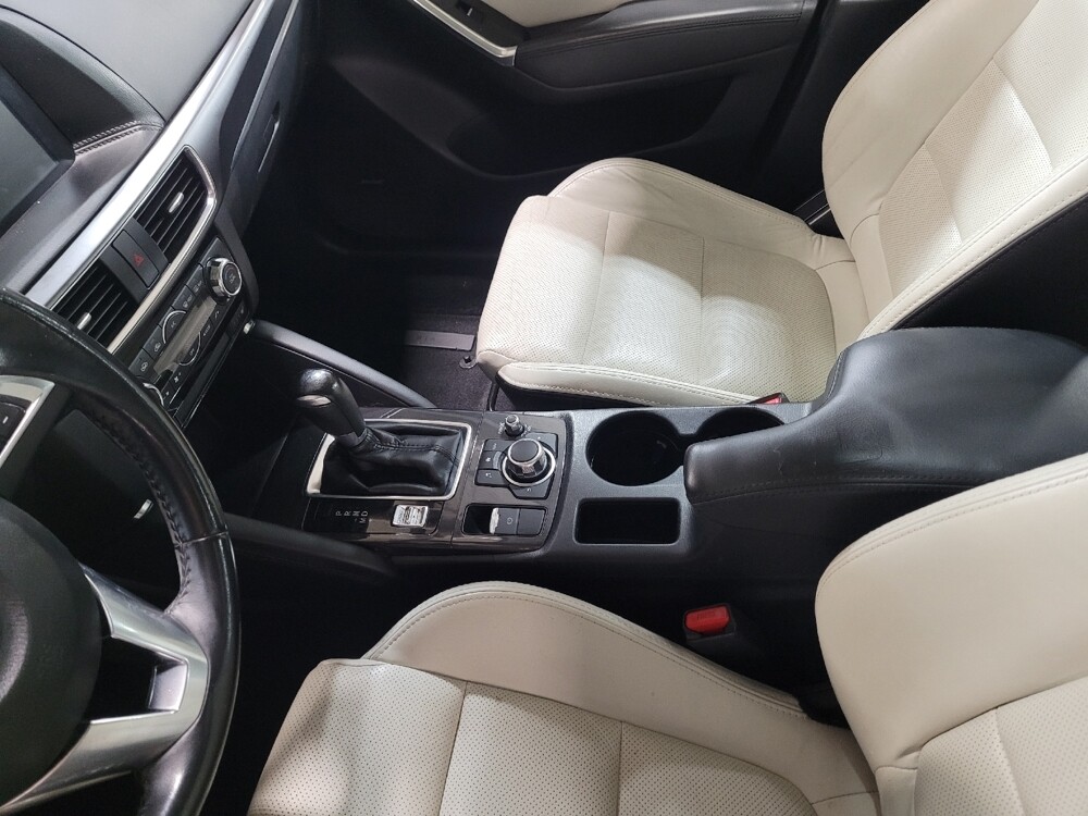 2016 Mazda CX-5 in Round Rock, TX 78664 - 18064007 26