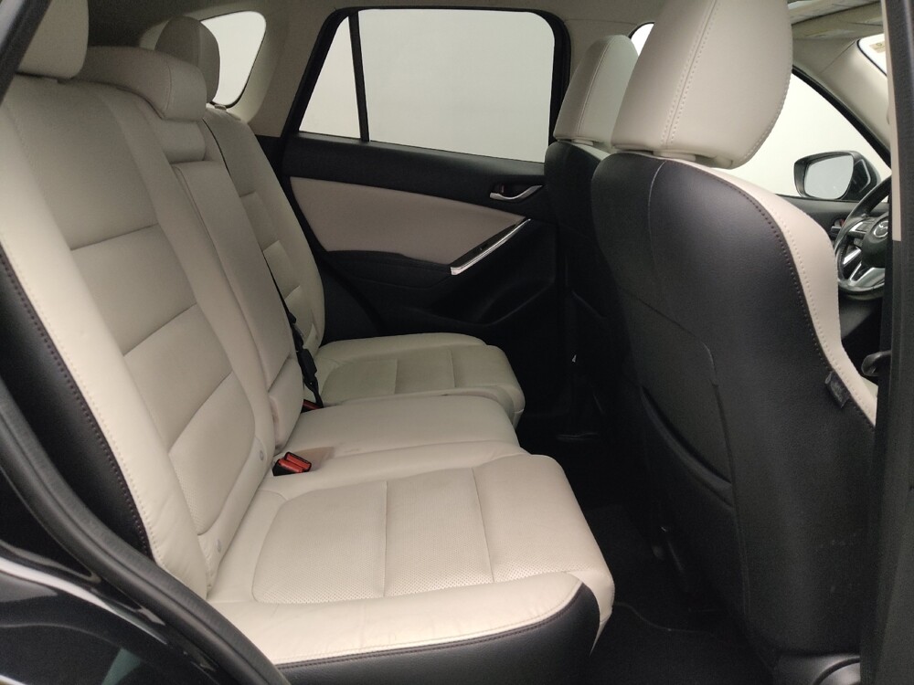 2016 Mazda CX-5 in Round Rock, TX 78664 - 18064007 19
