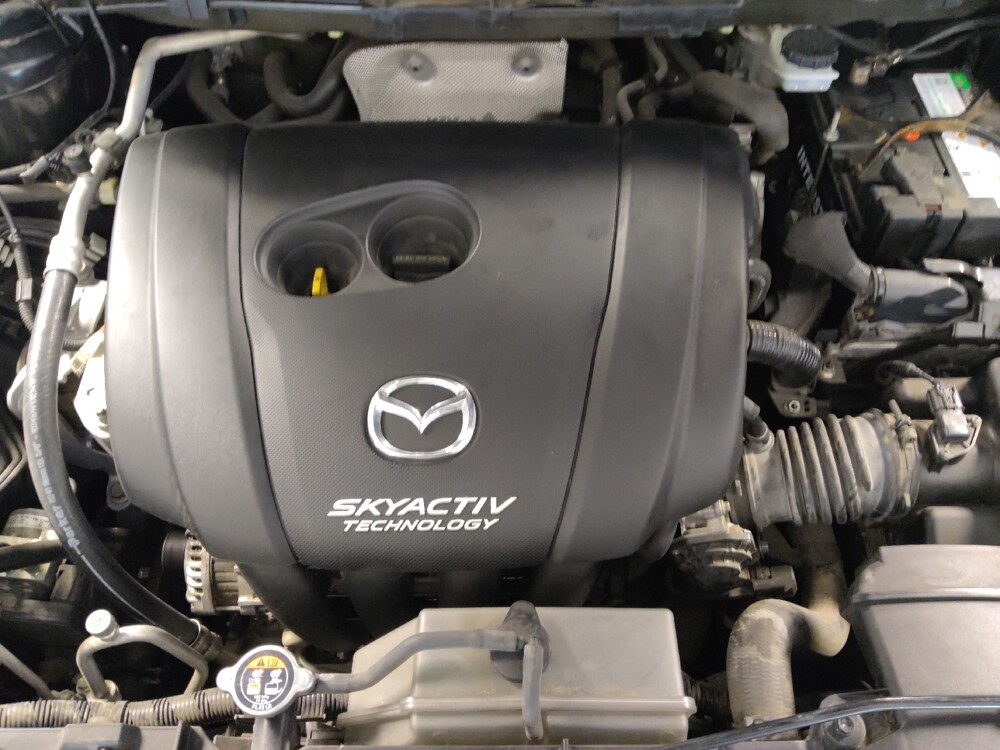 2016 Mazda CX-5 in Round Rock, TX 78664 - 18064007 30