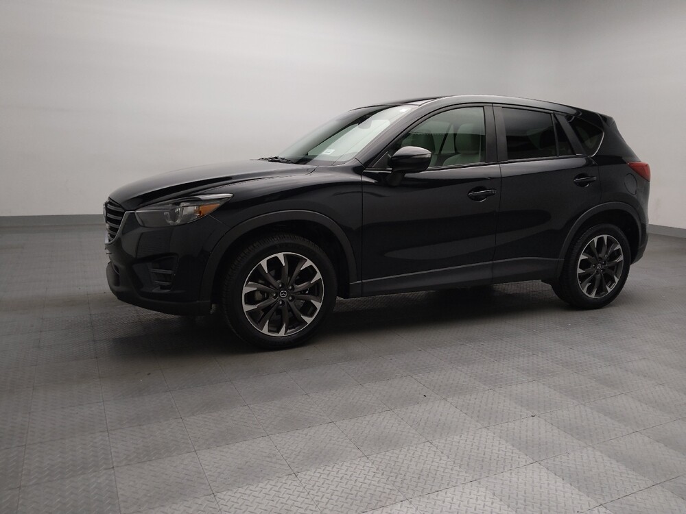 2016 Mazda CX-5 in Round Rock, TX 78664 - 18064007 2