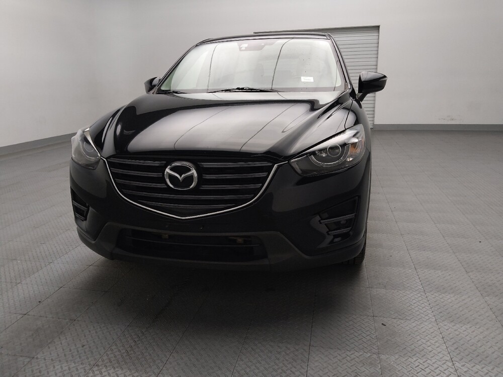 2016 Mazda CX-5 in Round Rock, TX 78664 - 18064007 15