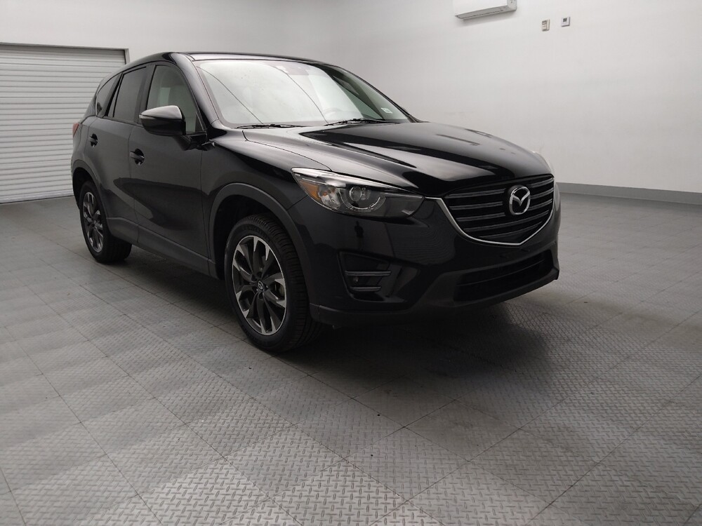 2016 Mazda CX-5 in Round Rock, TX 78664 - 18064007 13