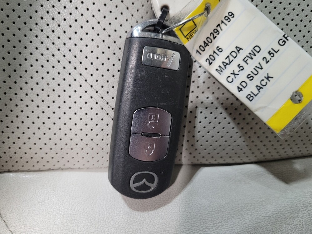 2016 Mazda CX-5 in Round Rock, TX 78664 - 18064007 32