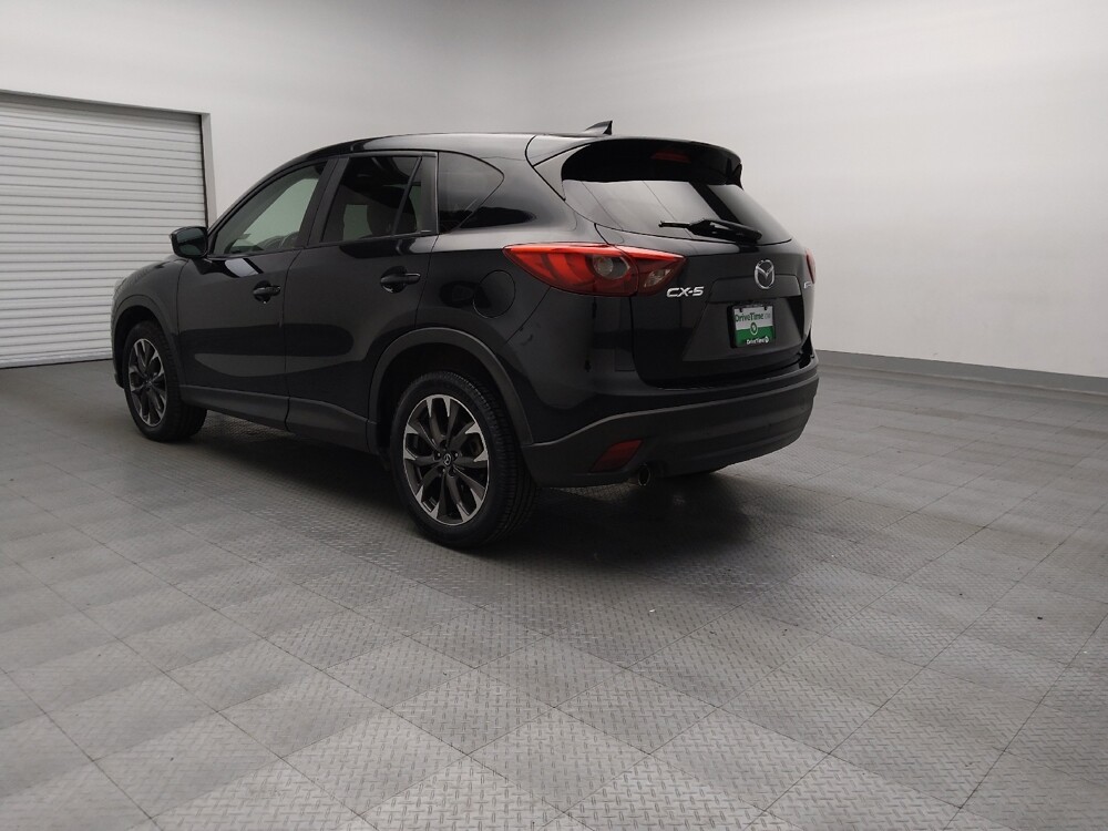 2016 Mazda CX-5 in Round Rock, TX 78664 - 18064007 5