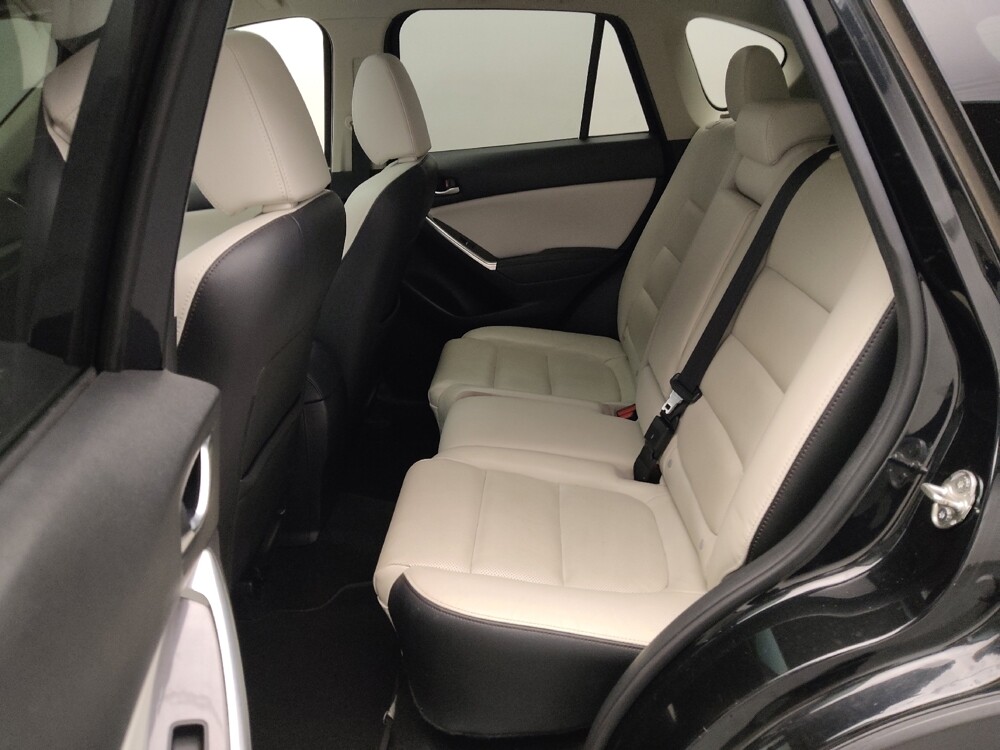 2016 Mazda CX-5 in Round Rock, TX 78664 - 18064007 18