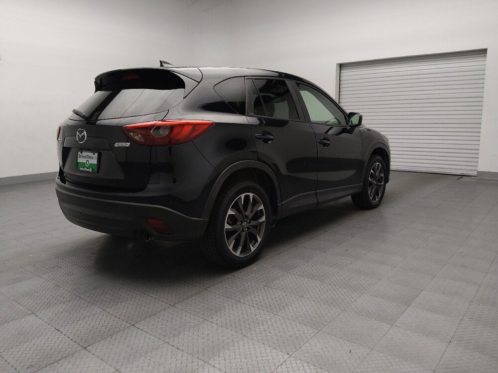 2016 Mazda CX-5 in Round Rock, TX 78664 - 18064007 9