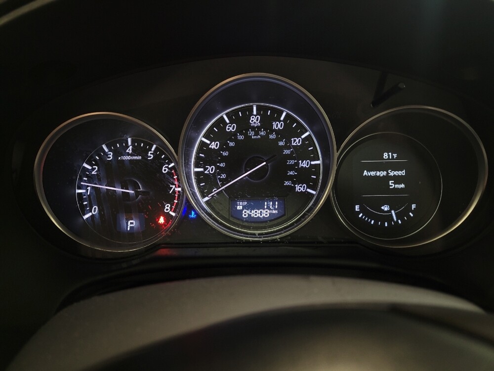 2016 Mazda CX-5 in Round Rock, TX 78664 - 18064007 23