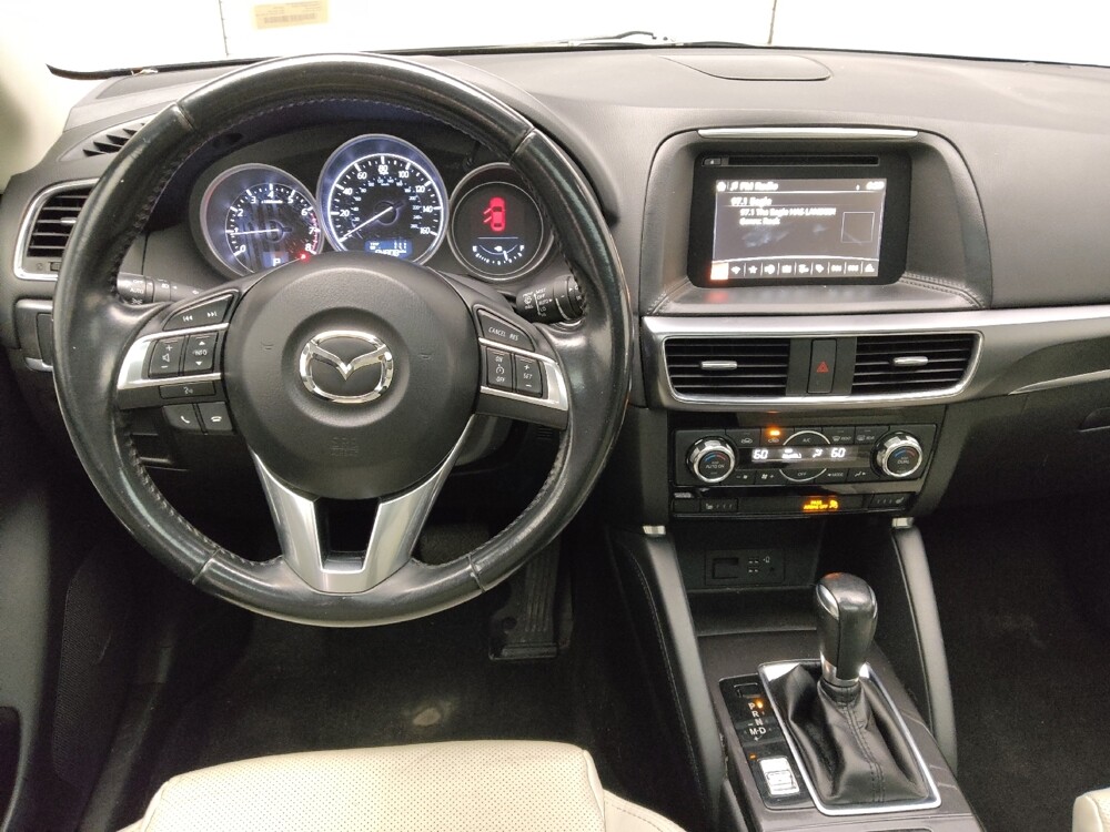2016 Mazda CX-5 in Round Rock, TX 78664 - 18064007 22
