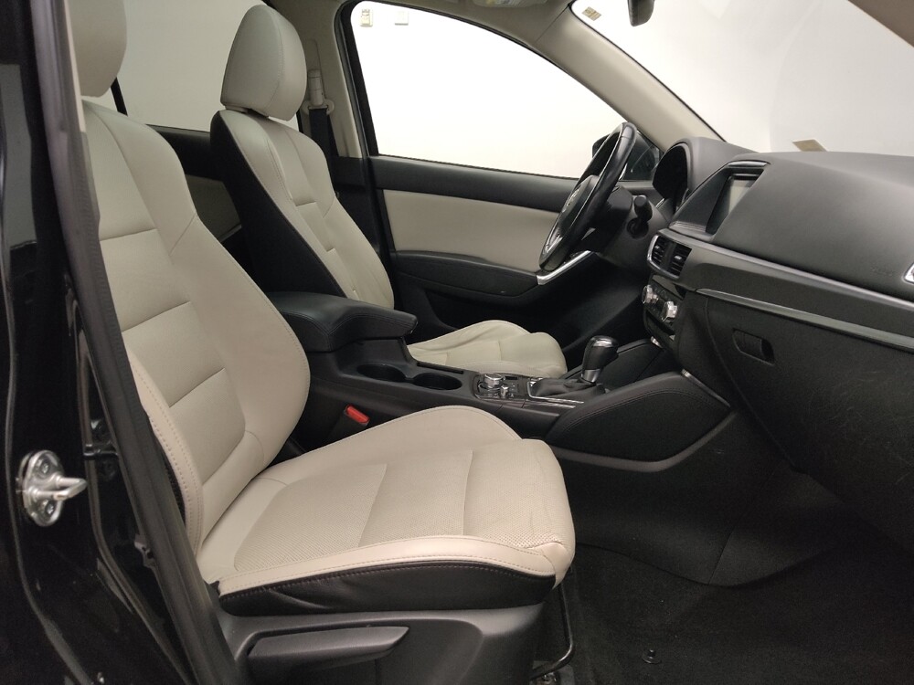 2016 Mazda CX-5 in Round Rock, TX 78664 - 18064007 21