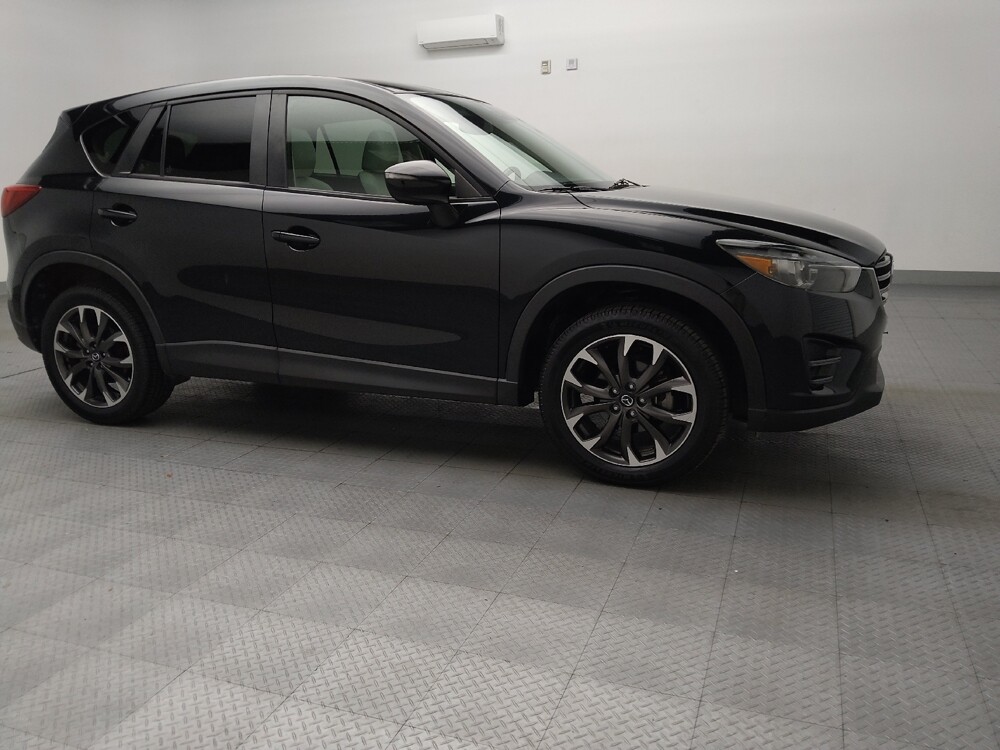 2016 Mazda CX-5 in Round Rock, TX 78664 - 18064007 11