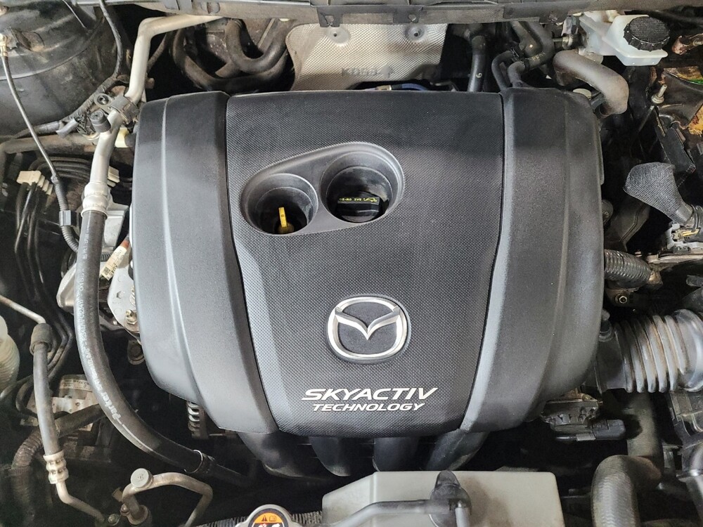 2016 Mazda CX-5 in Round Rock, TX 78664 - 18064007 30