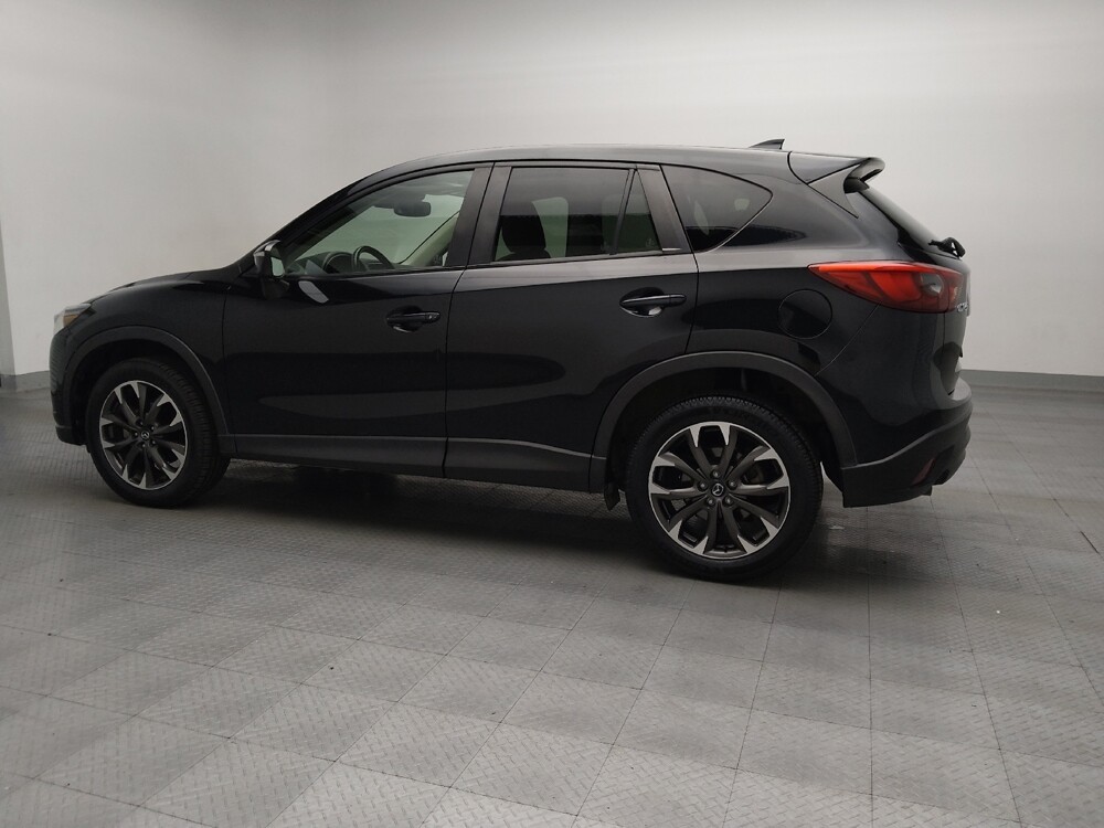2016 Mazda CX-5 in Round Rock, TX 78664 - 18064007 3