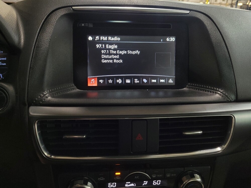 2016 Mazda CX-5 in Round Rock, TX 78664 - 18064007 25