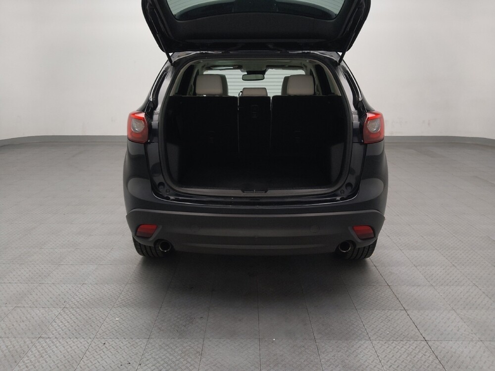 2016 Mazda CX-5 in Round Rock, TX 78664 - 18064007 29