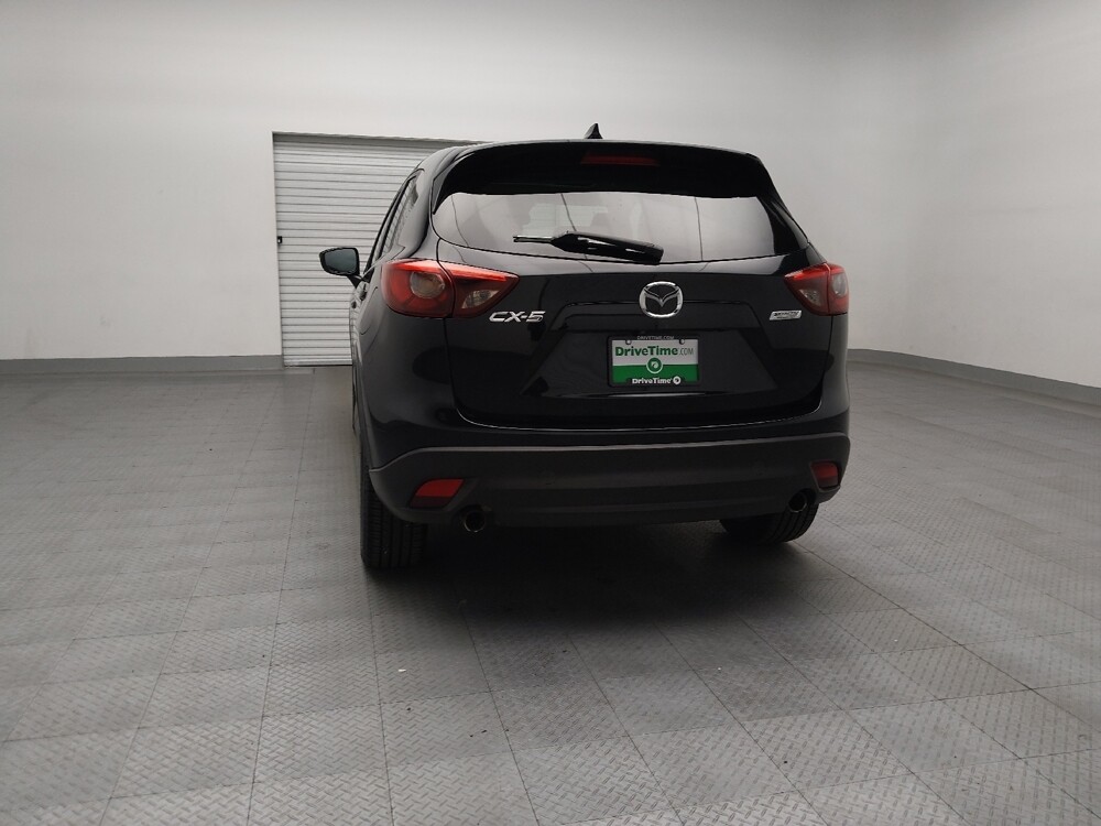 2016 Mazda CX-5 in Round Rock, TX 78664 - 18064007 6