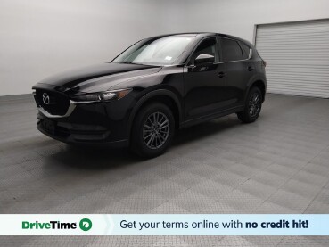 2017 Mazda CX-5 in Oklahoma City, OK 73139