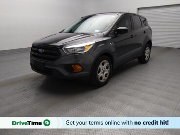 2017 Ford Escape in Tyler, TX 75701