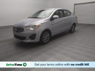 2019 Mitsubishi Mirage G4 in Tyler, TX 75701