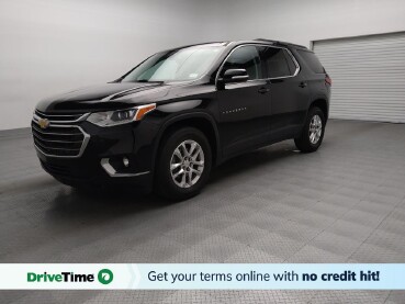 2020 Chevrolet Traverse in Round Rock, TX 78664