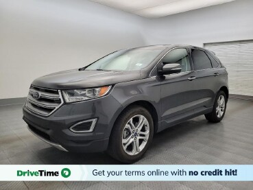 2018 Ford Edge in Glendale, AZ 85301