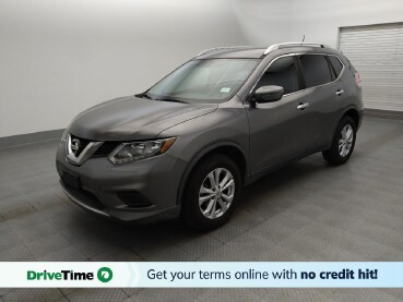 2016 Nissan Rogue in Tucson, AZ 85705