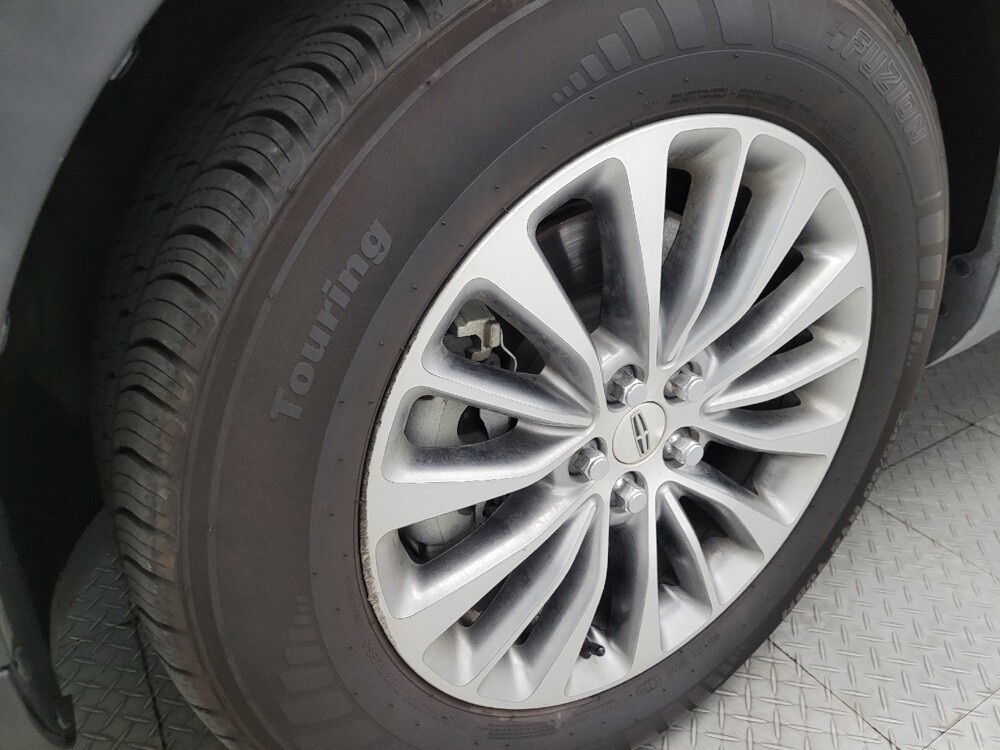 2016 Lincoln MKX in Chandler, AZ 85225 - 18064015 31