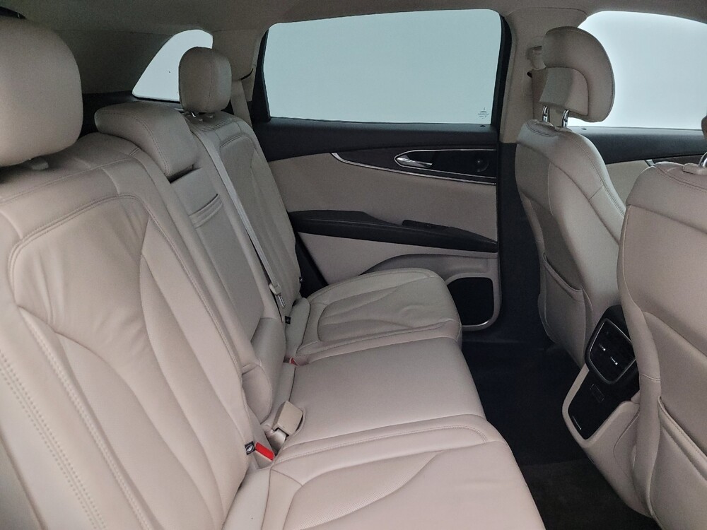 2016 Lincoln MKX in Chandler, AZ 85225 - 18064015 19