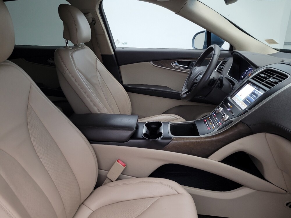 2016 Lincoln MKX in Chandler, AZ 85225 - 18064015 21