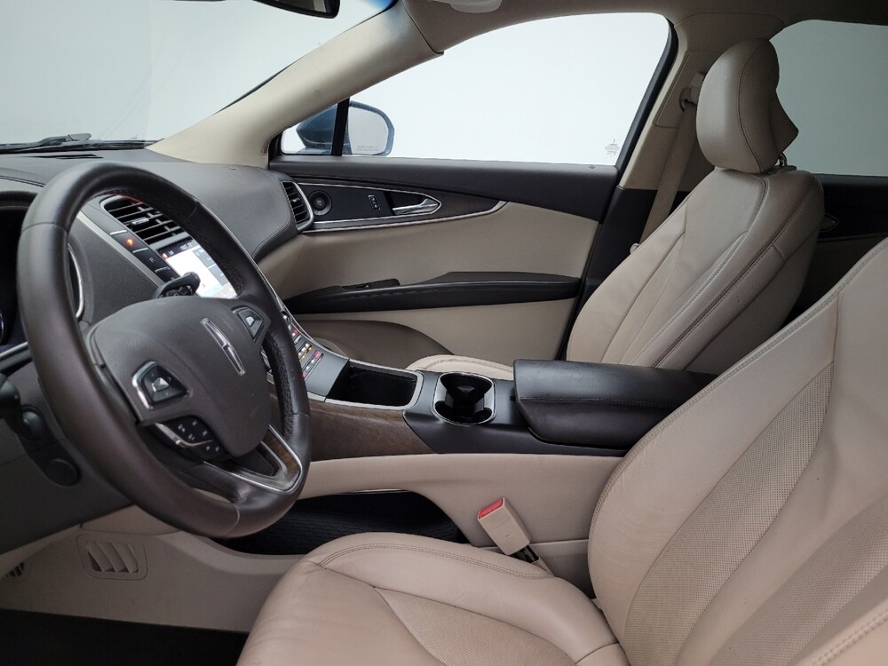 2016 Lincoln MKX in Chandler, AZ 85225 - 18064015 17