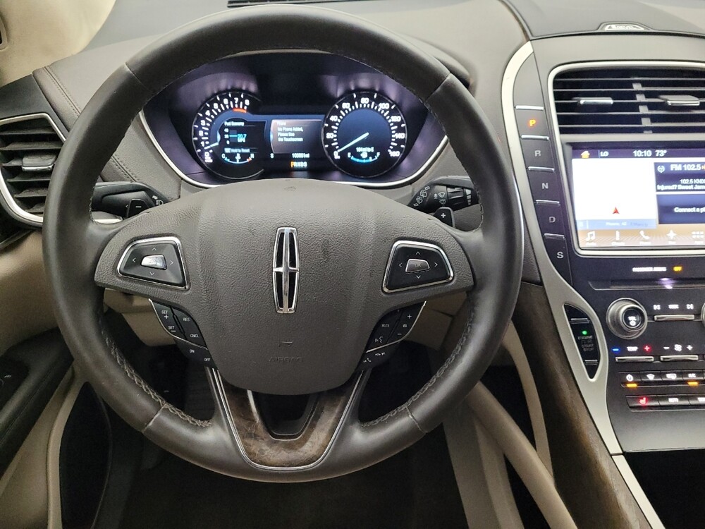 2016 Lincoln MKX in Chandler, AZ 85225 - 18064015 22