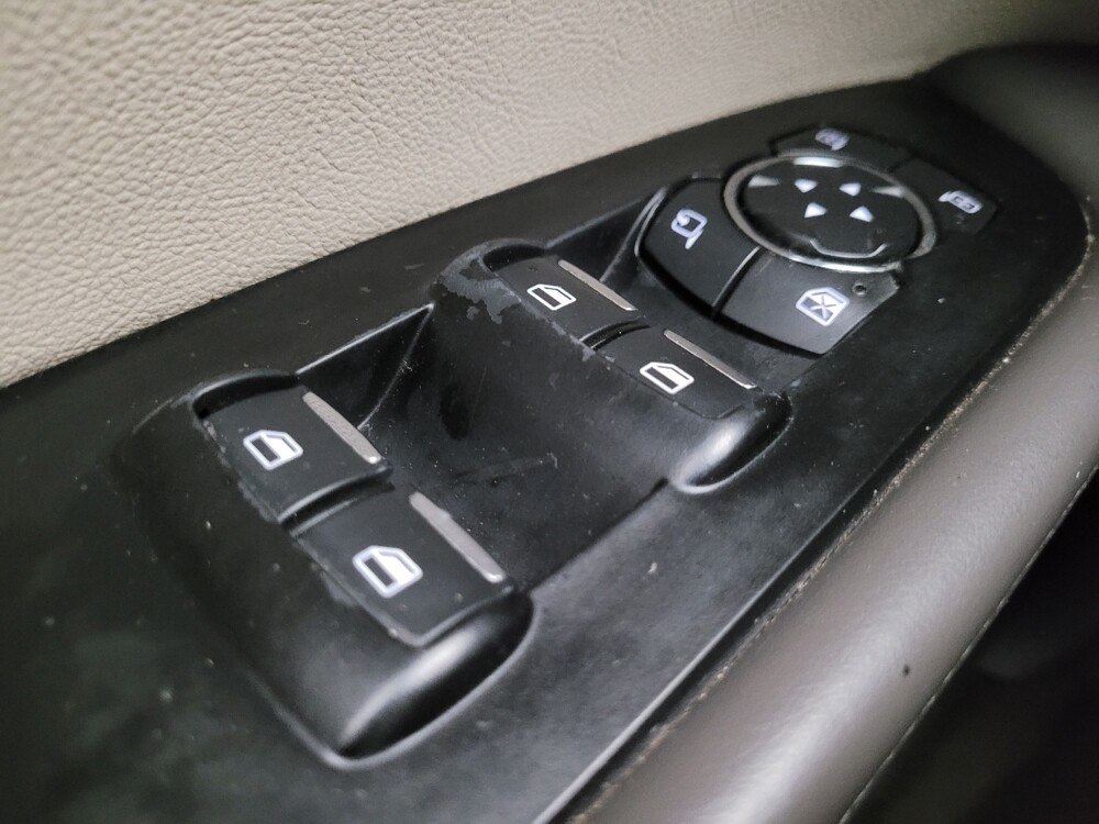 2016 Lincoln MKX in Chandler, AZ 85225 - 18064015 27