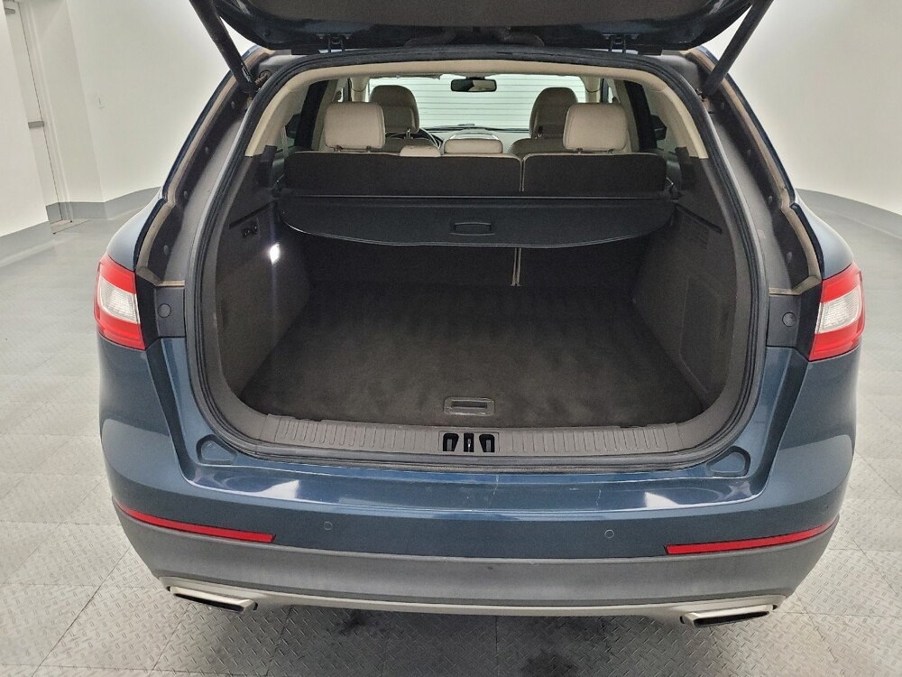 2016 Lincoln MKX in Chandler, AZ 85225 - 18064015 29