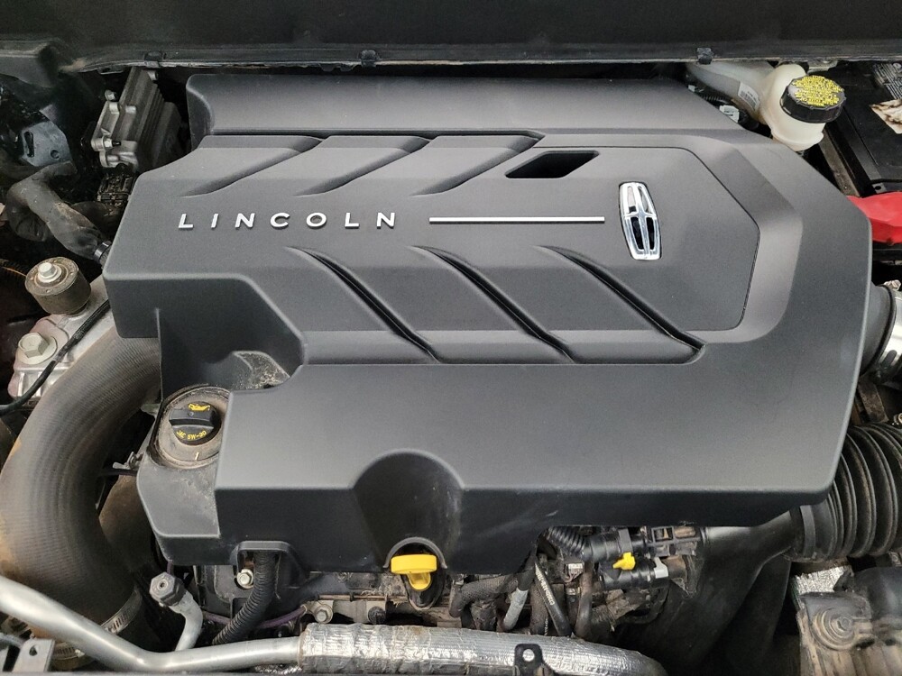 2016 Lincoln MKX in Chandler, AZ 85225 - 18064015 30