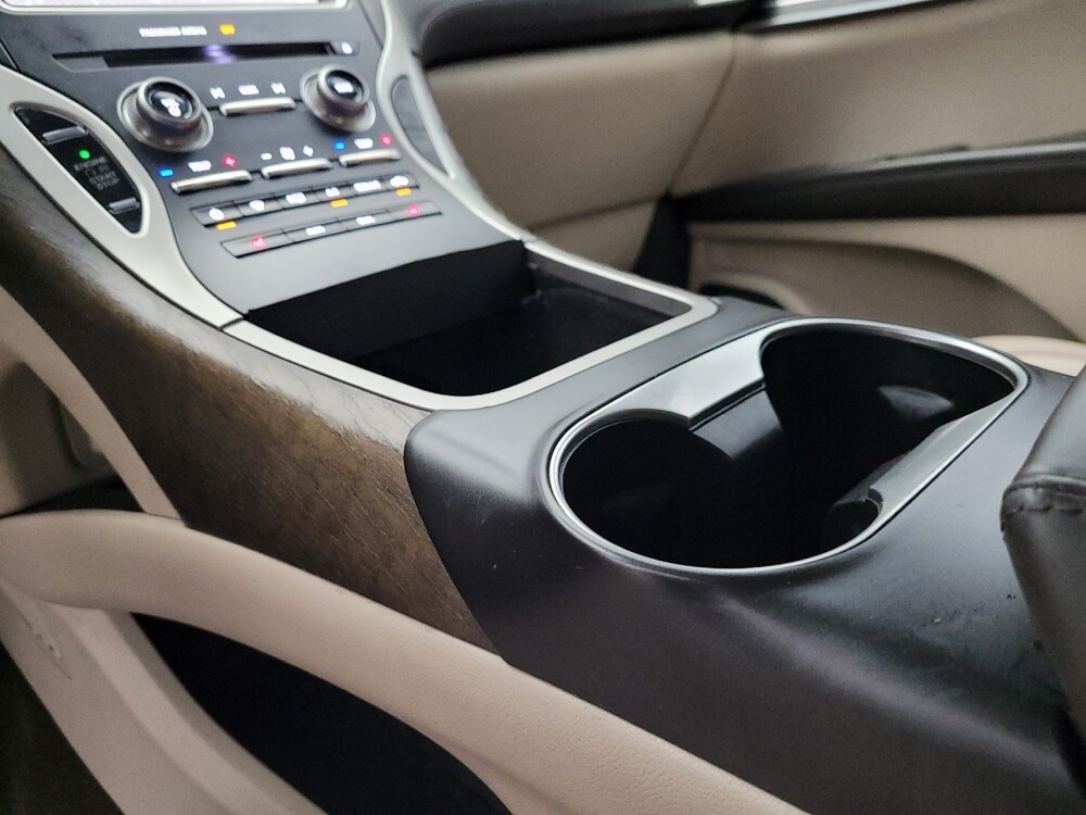 2016 Lincoln MKX in Chandler, AZ 85225 - 18064015 26