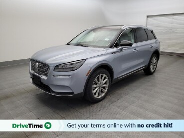 2022 Lincoln Corsair in Glendale, AZ 85301