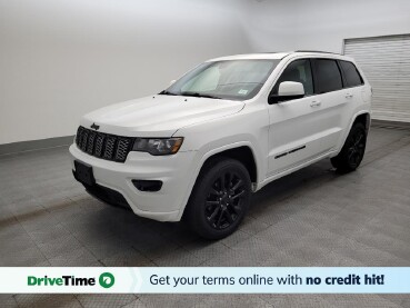2020 Jeep Grand Cherokee in Glendale, AZ 85301