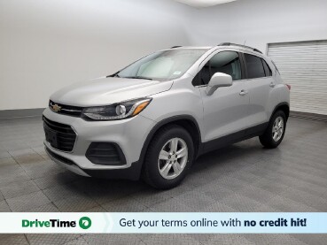 2020 Chevrolet Trax in Phoenix, AZ 85022