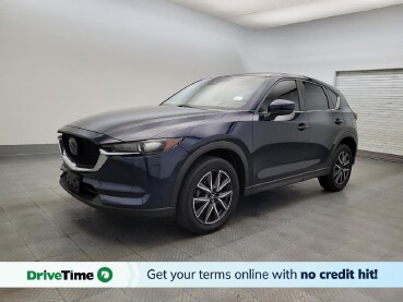 2018 Mazda CX-5 in Chandler, AZ 85225