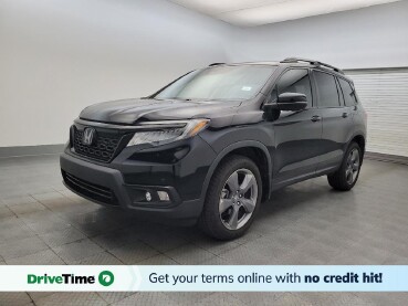2020 Honda Passport in Glendale, AZ 85301