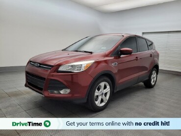 2014 Ford Escape in Mesa, AZ 85210