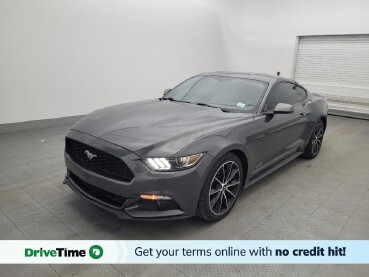 2016 Ford Mustang in Fort Myers, FL 33907