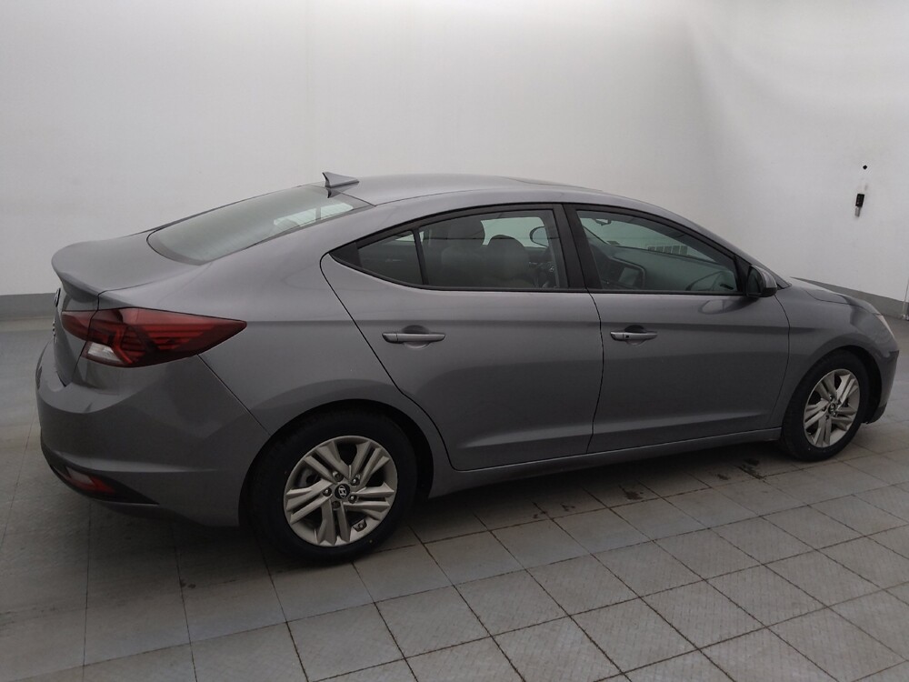 2019 Hyundai Elantra in Tampa, FL 33619 - 18064031 10
