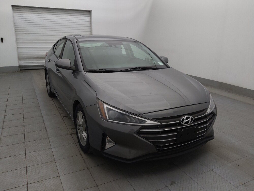 2019 Hyundai Elantra in Tampa, FL 33619 - 18064031 13