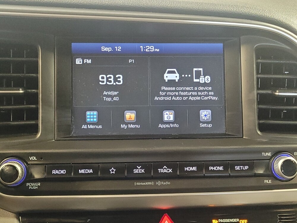 2019 Hyundai Elantra in Tampa, FL 33619 - 18064031 25