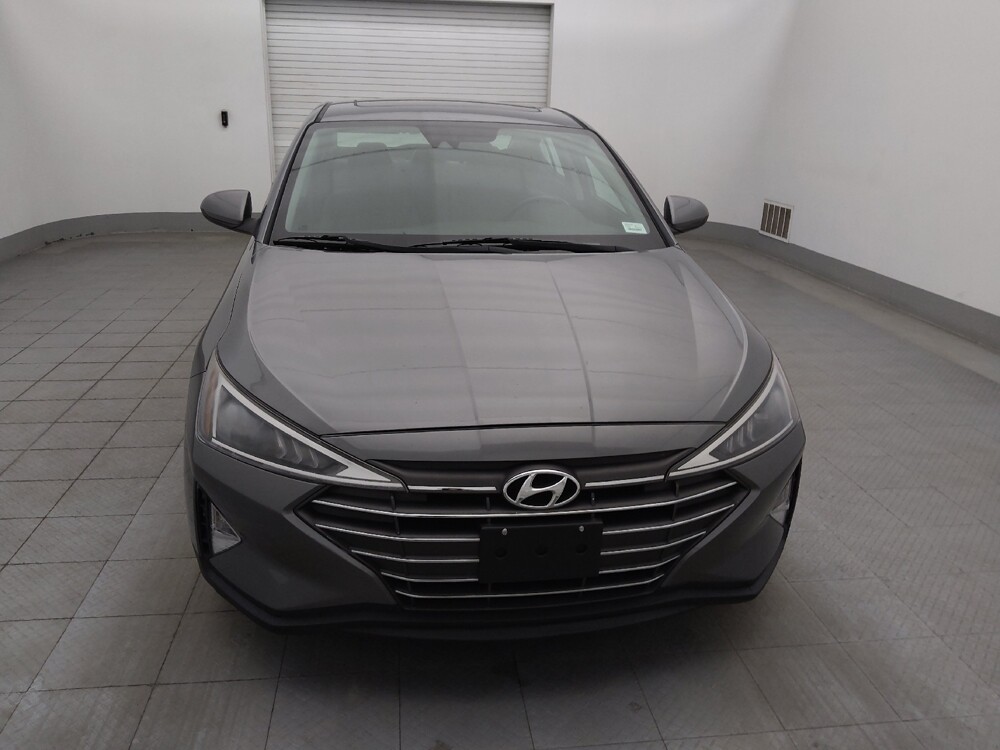 2019 Hyundai Elantra in Tampa, FL 33619 - 18064031 14