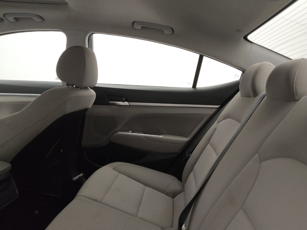 2019 Hyundai Elantra in Tampa, FL 33619 - 18064031 18