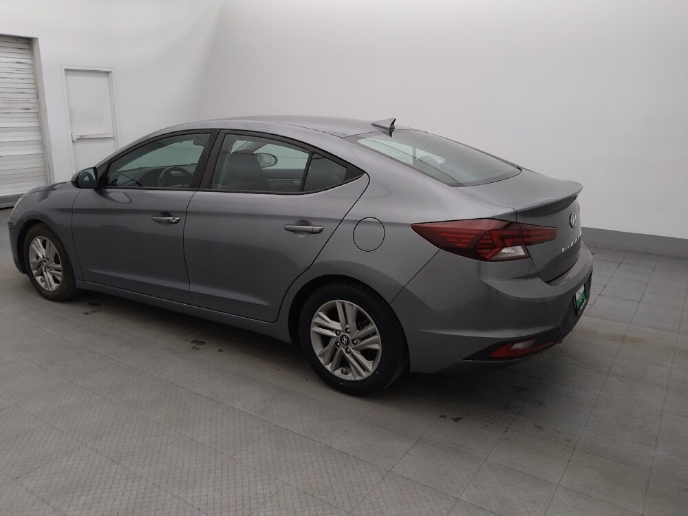 2019 Hyundai Elantra in Tampa, FL 33619 - 18064031 3